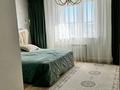 4-комнатная квартира · 120 м² · 9/9 этаж, Каратал за 60 млн ₸ в Талдыкоргане