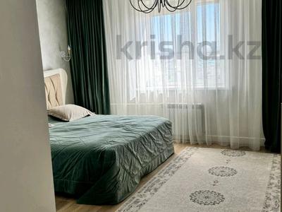 4-бөлмелі пәтер · 120 м² · 9/9 қабат, Каратал, бағасы: 60 млн ₸ в Талдыкоргане