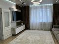 4-комнатная квартира · 120 м² · 9/9 этаж, Каратал за 60 млн ₸ в Талдыкоргане — фото 4