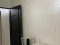 1-комнатная квартира, 34 м², 3/5 этаж посуточно, Пр Жамбыла — Проспект Жамбыла Сулейманова за 10 000 〒 в Таразе — фото 6