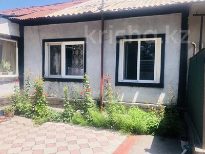 Часть дома · 3 комнаты · 71.7 м² · 1.5 сот., мкр Кулагер, Омарова 88/Б за 27 млн ₸ в Алматы, Жетысуский р-н