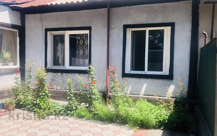 Часть дома · 3 комнаты · 71.7 м² · 1.5 сот., мкр Кулагер, Омарова 88/Б за 27 млн ₸ в Алматы, Жетысуский р-н — фото 2