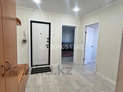 3-комнатная квартира · 69 м² · 5/5 этаж, Майкудук, Мкр Восток-3 17 за 150 000 ₸ в Караганде, Алихана Бокейханова р-н