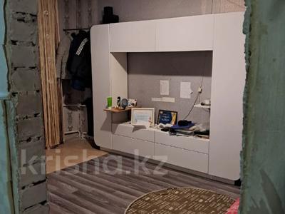 2-комнатная квартира · 40 м² · 4/4 этаж, Аюченко 10 за 14 млн ₸ в Семее
