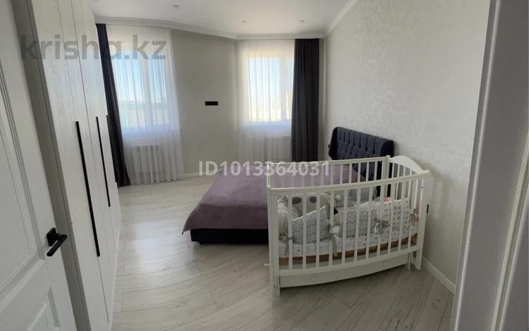 2-комнатная квартира · 61 м² · 7/8 этаж, 19-й мкр 45 за 23 млн ₸ в Актау — фото 2