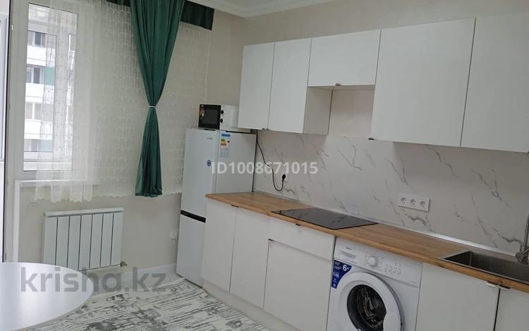 1-бөлмелі пәтер · 36 м² · 6/9 қабат, Райымбека 590/8 — Апорт, бағасы: 190 000 ₸ в Алматы, Наурызбайский р-н — фото 2