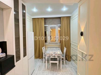 1-комнатная квартира · 60 м² · 8/17 этаж, 17-й мкр 23 за 15 000 ₸ в Актау
