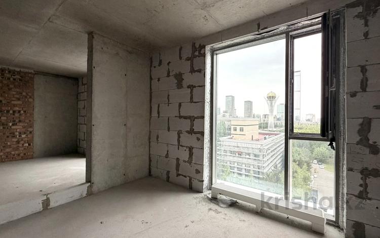 4-комнатная квартира · 157 м² · 8/22 этаж, Сарайшык 34а за 185 млн ₸ в Астане, Есильский р-н — фото 2
