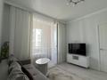 1-бөлмелі пәтер · 35 м² · 8/12 қабат, Туран 55/6, бағасы: 27 млн ₸ в Астане, Нура р-н