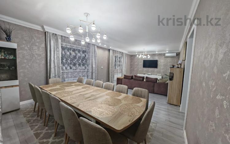 Отдельный дом · 3 комнаты · 127.3 м² · 7.5 сот., Куаныш за 42 млн ₸ в Актобе — фото 31