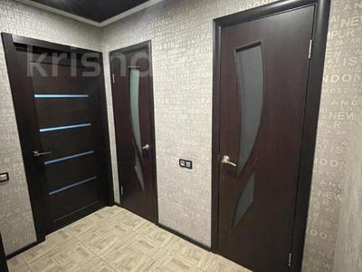 2-комнатная квартира · 52.8 м² · 4/6 этаж, уральский переулок 8 за 24 млн 〒 в Костанае