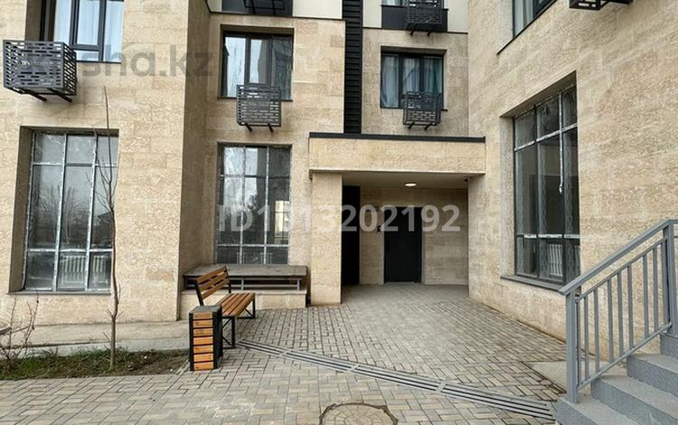 2-комнатная квартира · 53.8 м² · 4/9 этаж, мкр Шугыла, Мкрн Шугыла 340/37 к1 за 26 млн ₸ в Алматы, Наурызбайский р-н — фото 2