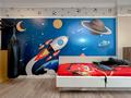 4-комнатная квартира · 175 м² · 5/6 этаж, Мкр. Мирас 157 за 1.1 млн ₸ в Алматы, Бостандыкский р-н — фото 37
