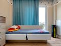 4-комнатная квартира · 175 м² · 5/6 этаж, Мкр. Мирас 157 за 1.1 млн ₸ в Алматы, Бостандыкский р-н — фото 39