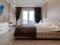 4-комнатная квартира · 175 м² · 5/6 этаж, Мкр. Мирас 157 за 1.1 млн ₸ в Алматы, Бостандыкский р-н — фото 21
