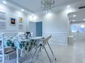 4-комнатная квартира · 175 м² · 5/6 этаж, Мкр. Мирас 157 за 1.1 млн ₸ в Алматы, Бостандыкский р-н — фото 10