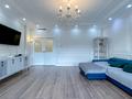 4-комнатная квартира · 175 м² · 5/6 этаж, Мкр. Мирас 157 за 1.1 млн ₸ в Алматы, Бостандыкский р-н — фото 17