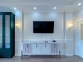 4-комнатная квартира · 175 м² · 5/6 этаж, Мкр. Мирас 157 за 1.1 млн ₸ в Алматы, Бостандыкский р-н — фото 14