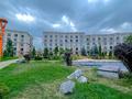 4-комнатная квартира · 175 м² · 5/6 этаж, Мкр. Мирас 157 за 1.1 млн ₸ в Алматы, Бостандыкский р-н — фото 57