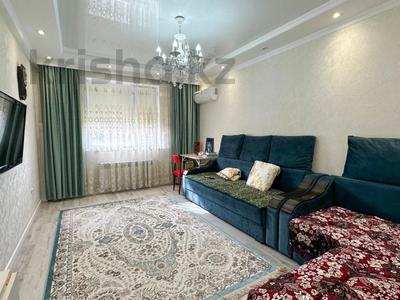 2-комнатная квартира · 62 м² · 1/5 этаж, Бирлик 17 за 30 млн ₸ в Талдыкоргане, мкр Бирлик