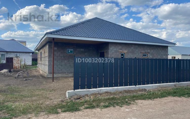 Отдельный дом · 4 комнаты · 176.3 м² · 5 сот., Садовая 46/1 за 20.5 млн ₸ в Уральске — фото 2