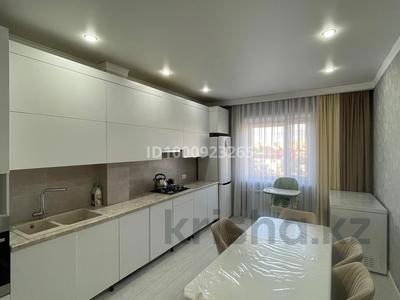 4-комнатная квартира · 106.7 м² · 4/4 этаж, Серкебаева 72 — Мактая Сагдиева/Ермека Серкебаева за 49 млн ₸ в Кокшетау