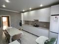 4-комнатная квартира · 106.7 м² · 4/4 этаж, Серкебаева 72 — Мактая Сагдиева/Ермека Серкебаева за 49 млн ₸ в Кокшетау — фото 2