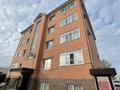 4-комнатная квартира · 106.7 м² · 4/4 этаж, Серкебаева 72 — Мактая Сагдиева/Ермека Серкебаева за 49 млн ₸ в Кокшетау — фото 32