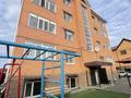4-комнатная квартира · 106.7 м² · 4/4 этаж, Серкебаева 72 — Мактая Сагдиева/Ермека Серкебаева за 49 млн ₸ в Кокшетау — фото 33