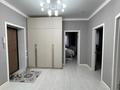 4-комнатная квартира · 106.7 м² · 4/4 этаж, Серкебаева 72 — Мактая Сагдиева/Ермека Серкебаева за 49 млн ₸ в Кокшетау — фото 23