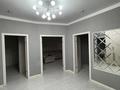 4-комнатная квартира · 106.7 м² · 4/4 этаж, Серкебаева 72 — Мактая Сагдиева/Ермека Серкебаева за 49 млн ₸ в Кокшетау — фото 25