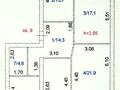 4-комнатная квартира · 106.7 м² · 4/4 этаж, Серкебаева 72 — Мактая Сагдиева/Ермека Серкебаева за 49 млн ₸ в Кокшетау — фото 31