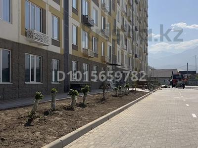 1-комнатная квартира · 35 м² · 4/9 этаж, Райымбек за 20.8 млн ₸ в Алматы, Наурызбайский р-н