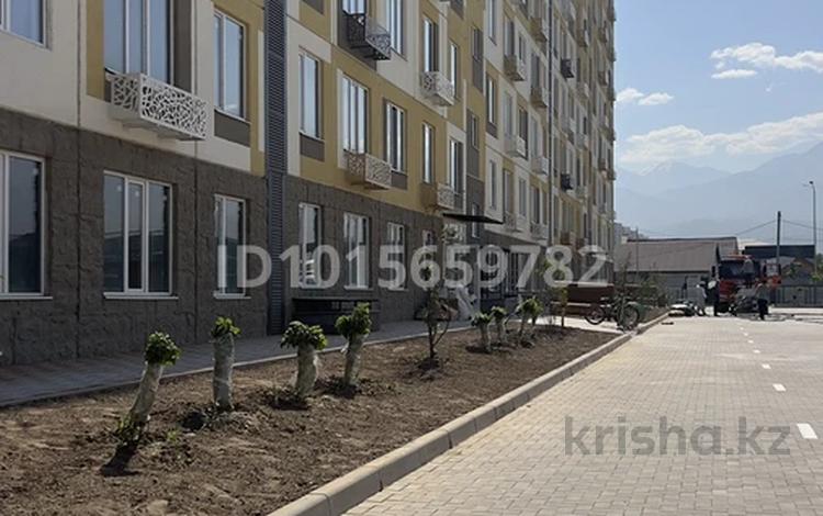 1-комнатная квартира · 35 м² · 4/9 этаж, Райымбек за 20.8 млн ₸ в Алматы, Наурызбайский р-н — фото 8