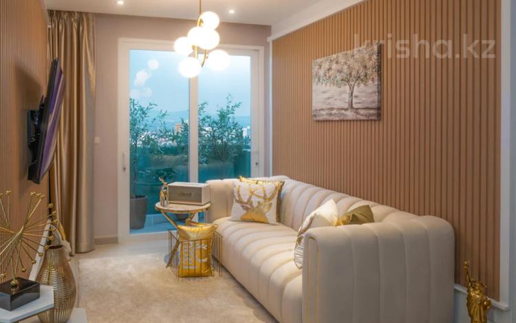 2-бөлмелі пәтер · 47 м² · 4/8 қабат, Пхукет, бағасы: ~ 58 млн 〒 — фото 2