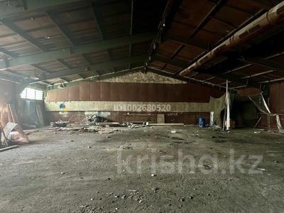 Гараж · 500 м² · Караганды 1/10, бағасы: 300 000 〒 в Темиртау