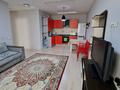 2-комнатная квартира · 63 м² · 3/18 этаж, мкр Тастак-2, Брусиловского 167 за 19 000 ₸ в Алматы, Алмалинский р-н — фото 3