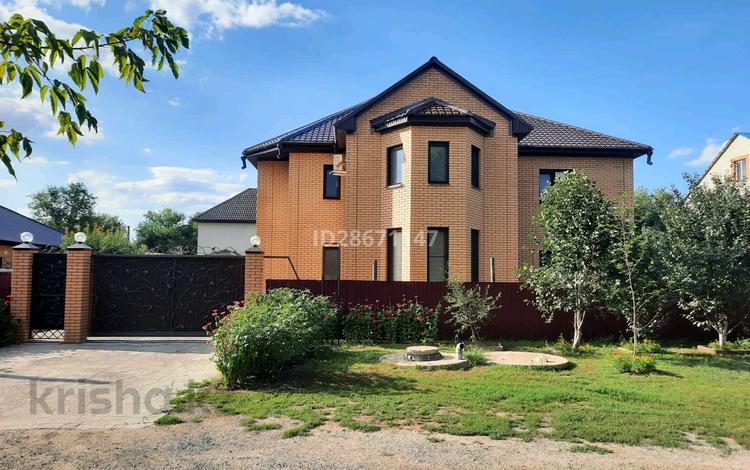 Жеке үй · 8 бөлме · 311 м² · 9 жүзд., Мкр Азаулы 31, бағасы: 135 млн ₸ в Уральске — фото 58