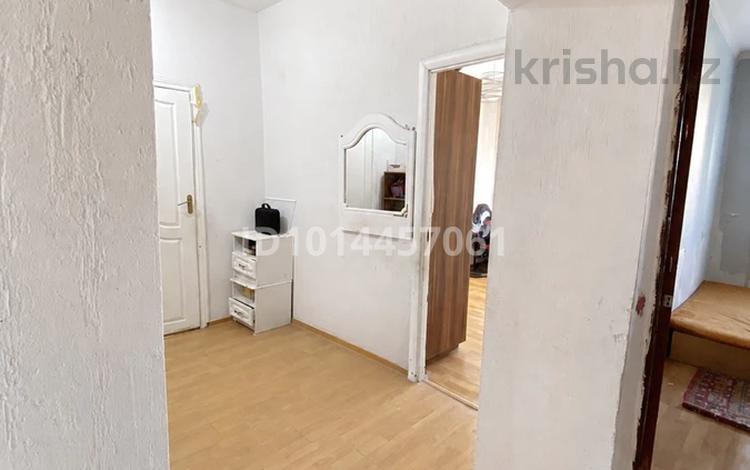 3-комнатная квартира · 61.9 м² · 3/5 этаж, Мкр мерей 7 — Технодом ,9этаж артында орналаскан за 14 млн ₸ в  — фото 2