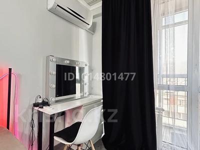 1-бөлмелі пәтер · 35 м² · 7/10 қабат, Шұғыла ш/а., Алтын орда 6/40 к1, бағасы: 13 000 ₸ в Алматы, Наурызбайский р-н