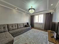 2-комнатная квартира · 57.7 м² · 9/12 этаж, мкр Акбулак за 38.5 млн 〒 в Алматы, Алатауский р-н