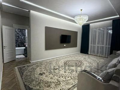 2-комнатная квартира · 78 м², Байдибек би 115/10 за 280 000 ₸ в Шымкенте, Каратауский р-н