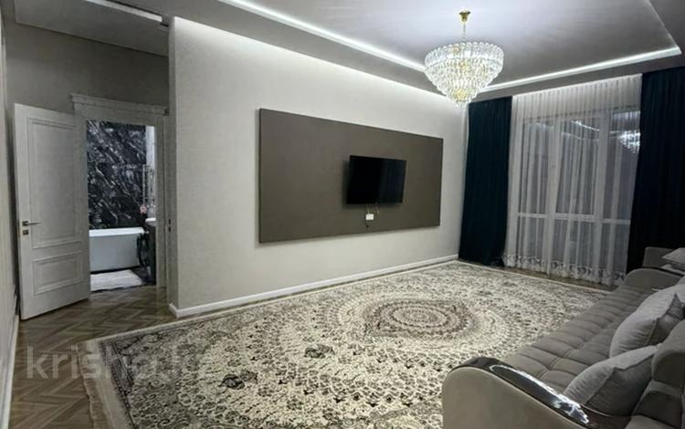 2-комнатная квартира · 78 м², Байдибек би 115/10 за 280 000 ₸ в Шымкенте, Каратауский р-н — фото 2