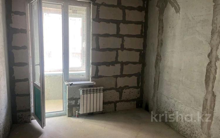 2-комнатная квартира · 54 м² · 2/9 этаж, Райымбек за 29.5 млн ₸ в Алматы, Наурызбайский р-н — фото 3