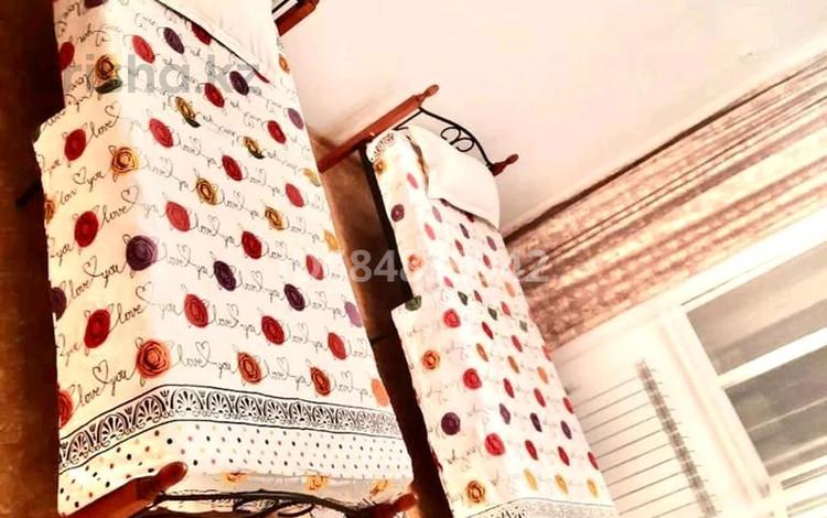 2-комнатная квартира · 53 м² · 10/17 этаж, мкр Таугуль-2, Жандосова 150/3 — Береговой за 12 000 ₸ в Алматы, Ауэзовский р-н — фото 2