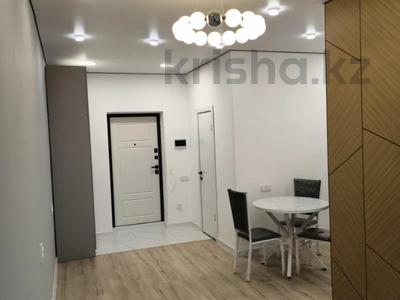 1-бөлмелі пәтер · 34 м² · 2/5 қабат, Карасай батыра, бағасы: 24.5 млн ₸ в 