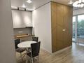1-бөлмелі пәтер · 34 м² · 2/5 қабат, Карасай батыра, бағасы: 24.5 млн ₸ в 