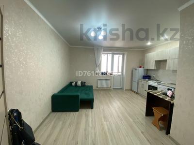1 комната · 37 м², Микрорайон Аэропорт 1, Аэропорт 1 45А за 60 000 〒 в Костанае