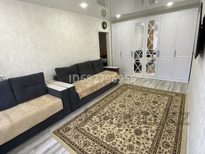 2-комнатная квартира · 52.3 м² · 1/12 этаж, Естая 101 — Камзина за 25 млн ₸ в Павлодаре