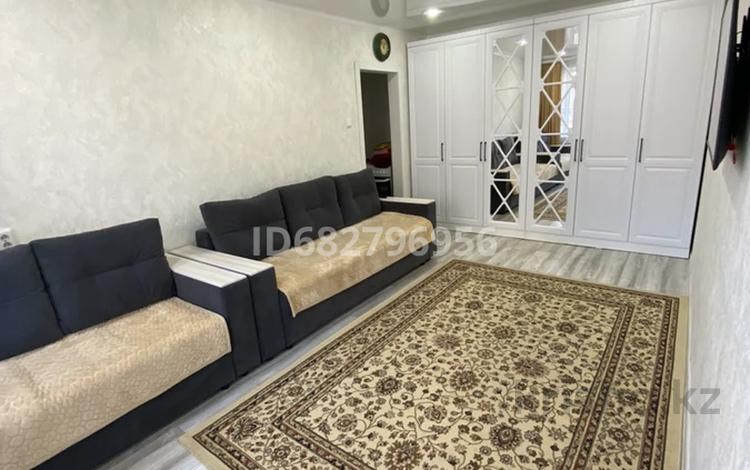 2-комнатная квартира · 52.3 м² · 1/12 этаж, Естая 101 — Камзина за 25 млн ₸ в Павлодаре — фото 2